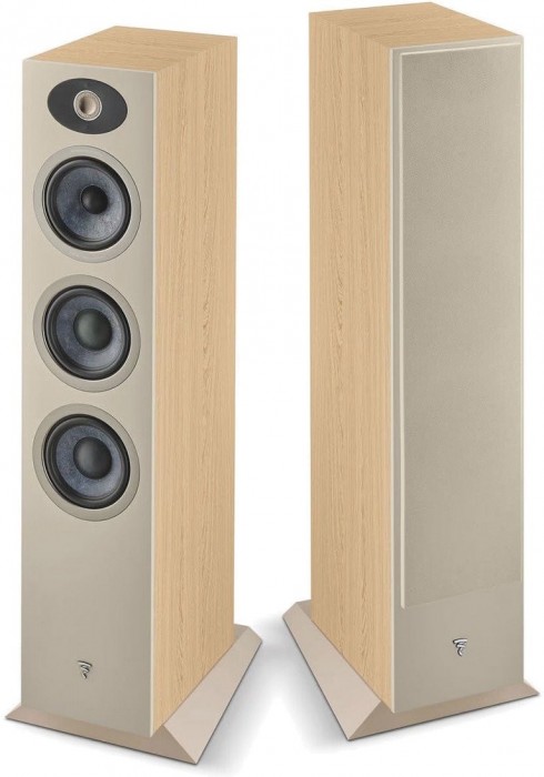 Focal JMLab Theva N2