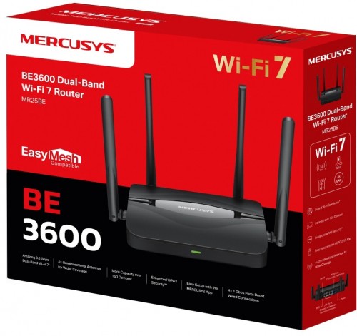 Mercusys MR25BE