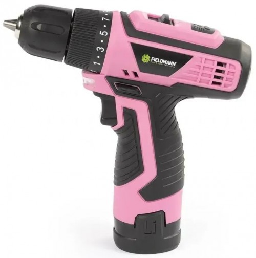 Fieldmann FDV 10249-A
