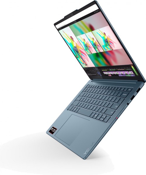Lenovo Yoga Pro 7 14ASP10