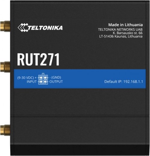 Teltonika RUT271