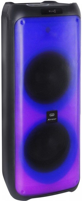 Trevi XF 4100 Pro