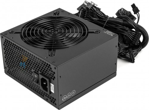 QUBE QBF-HP1-J650GD-F12S