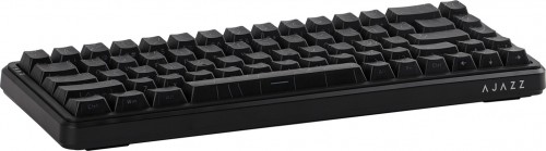 A-Jazz AK680 MAX Magnetic Rice Switch