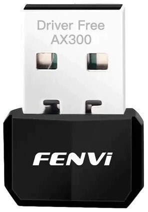 Fenvi FU-AX300