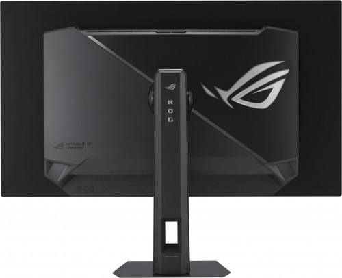 Asus ROG Strix XG32UCDS