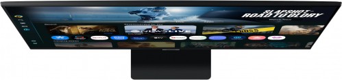 Samsung Smart Monitor M70F 32
