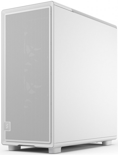 Fractal Design Epoch White TG Clear
