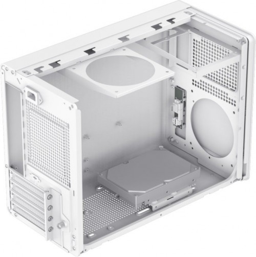 Gamemax Spark Air White
