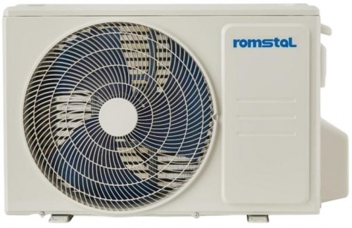 Romstal Ecovent 500 9