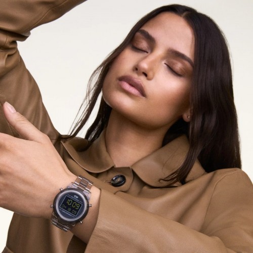 Daniel Wellington Retro Digital DW00100760