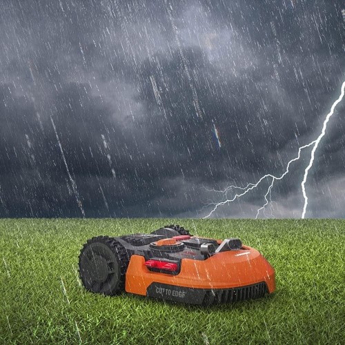 Worx Landroid M600 Plus WR166E