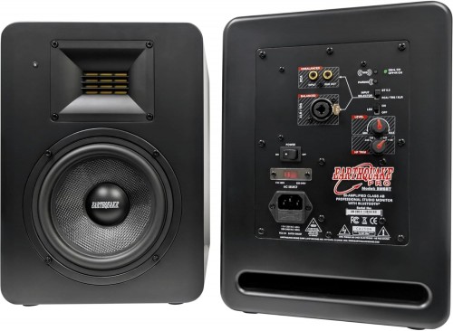 Earthquake SM6BT
