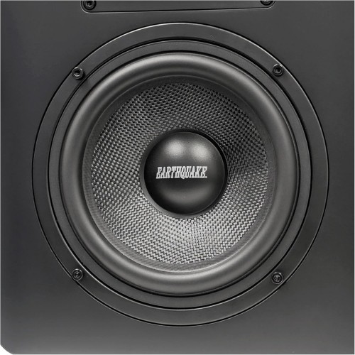 Earthquake SM6BT