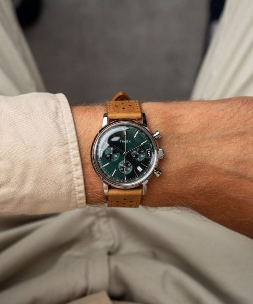 Timex Marlin TW2W10100