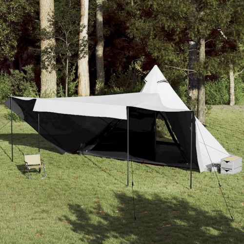 VidaXL Family Tipi 8-Person Waterproof