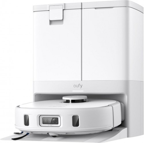 Eufy RoboVac X10 Pro Omni