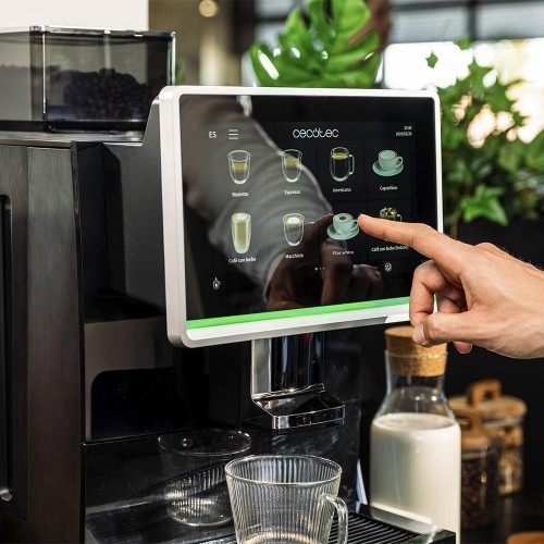 Cecotec Cremmaet Coffice