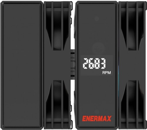 Enermax ETS-TD60 Digital ARGB