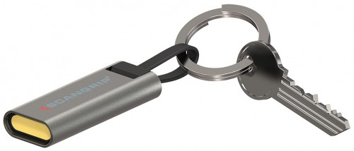 Scangrip FLASH MICRO R