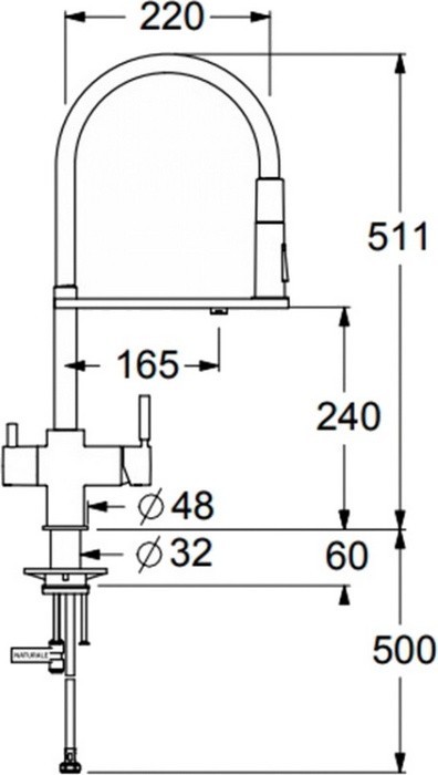 Guglielmi Pura AP70010