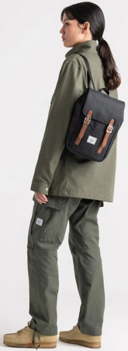 Herschel Retreat Mini