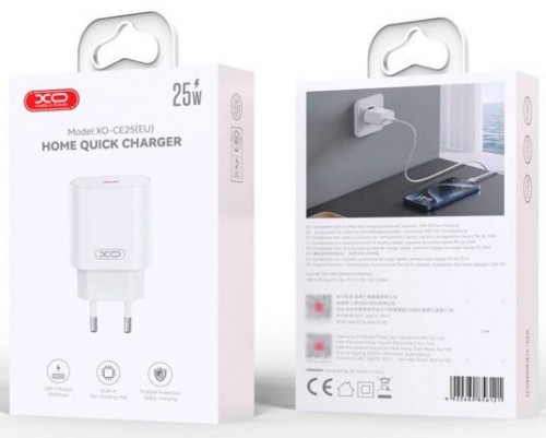 XO CE25