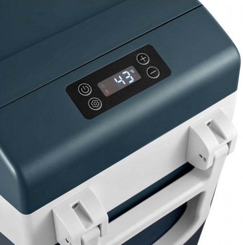 Sencor SCM 3501BL