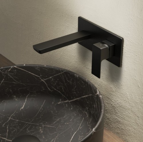 Lavita Aquila Basin Faucet for Concealed Installation