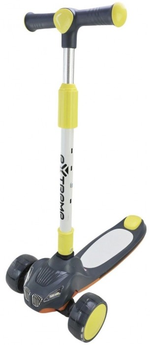 Extreme Motion SC816
