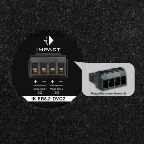 Helix IKR8.2-DVC2