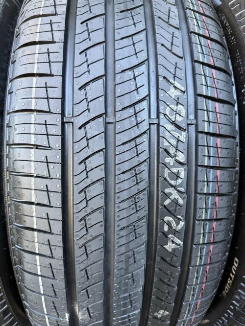 Pirelli PZero MS