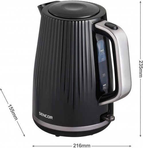 Sencor SWK 7519BK