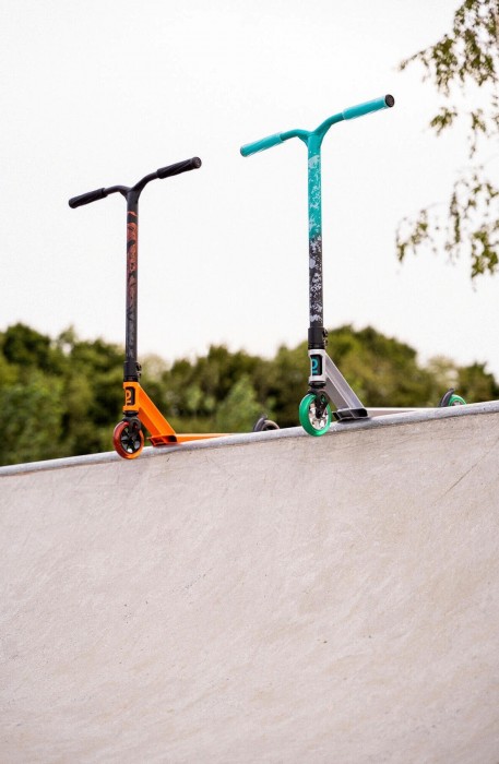 Oxelo Freestyle MF520
