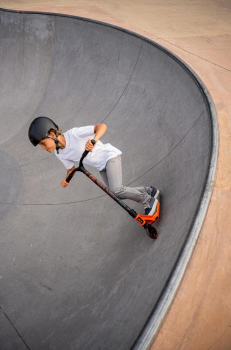 Oxelo Freestyle MF520