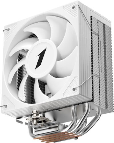 1stPlayer CY12 White