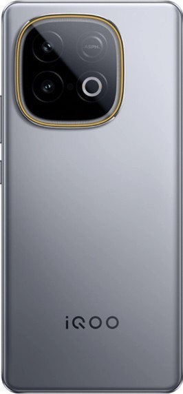IQOO Z10 Turbo Plus