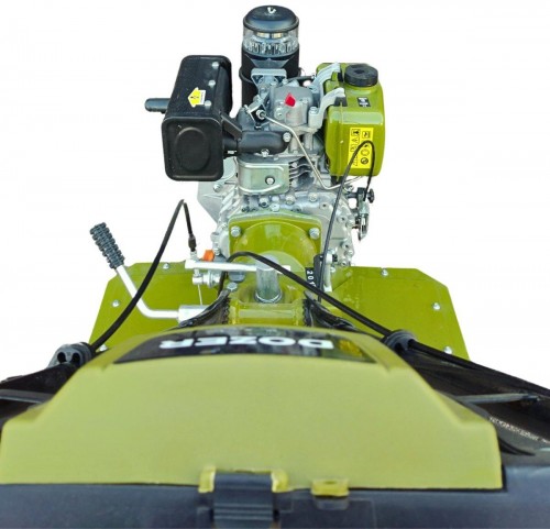 DOZER D6-1