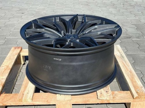 Seventy9 SCF-P