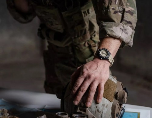 Luminox Original Navy SEAL XS.3010.EVO.S