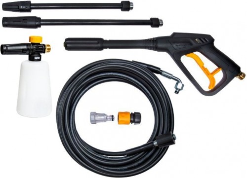 Machtz MPW-2058 X TURBO