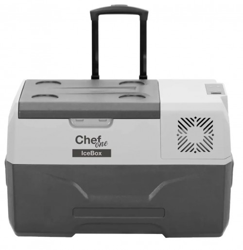 ChefOne IceBox CX30