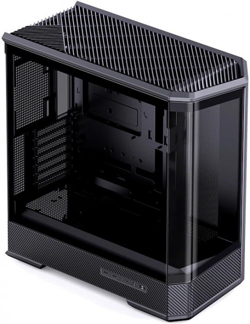 Jonsbo D400 Black