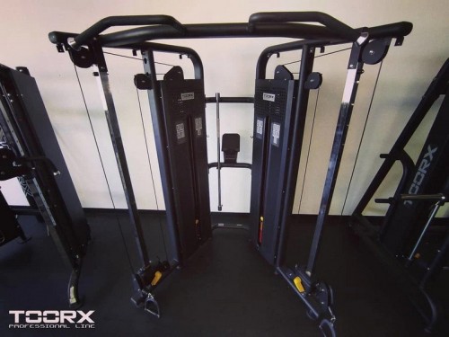 TOORX CSX-5000