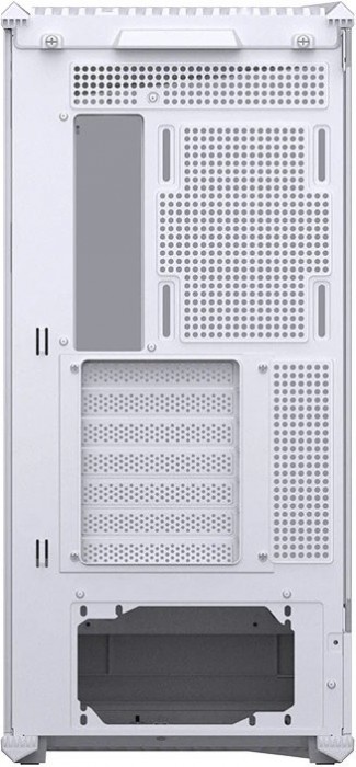 Jonsbo D400 White