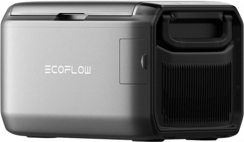 EcoFlow Glacier Classic 35L + Battery