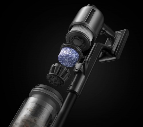 Dreame Z30 AquaCycle