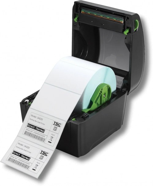 TSC DA210