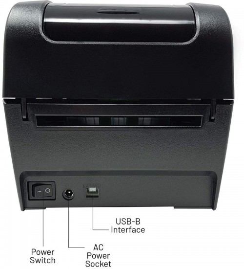 TSC DA210