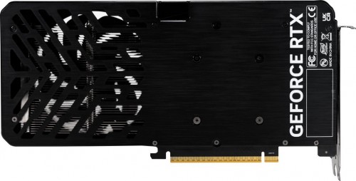 Palit GeForce RTX 5050 Dual OC